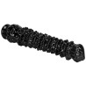 AnalMasterBalls Gode Pinix 39 x 10cm